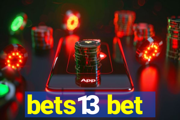 bets13 bet